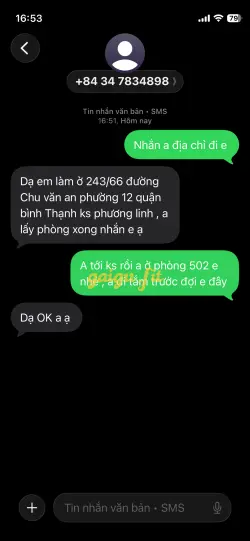 Ảnh đánh giá