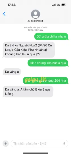 Ảnh đánh giá