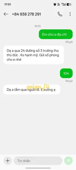 Ảnh đánh giá