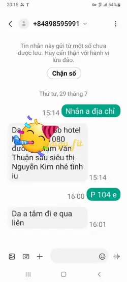Ảnh đánh giá