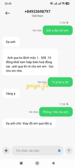 Ảnh đánh giá
