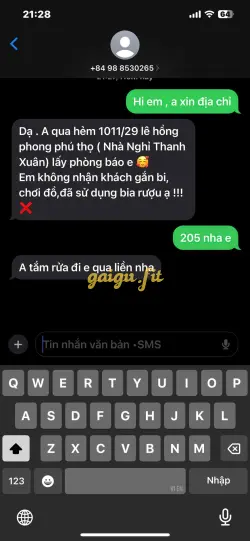 Ảnh đánh giá
