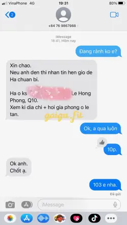 Ảnh đánh giá