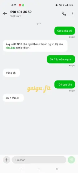 Ảnh đánh giá