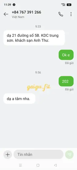 Ảnh đánh giá