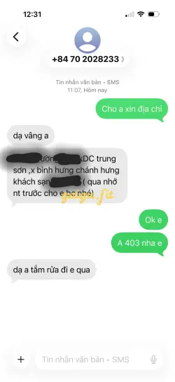 Ảnh đánh giá
