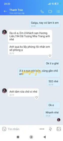 Ảnh đánh giá