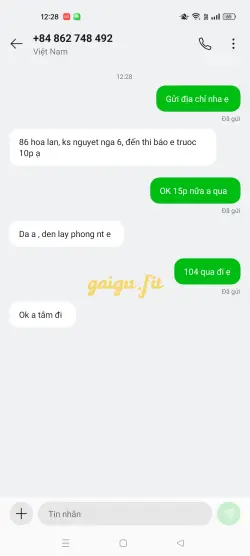 Ảnh đánh giá