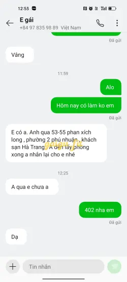 Ảnh đánh giá