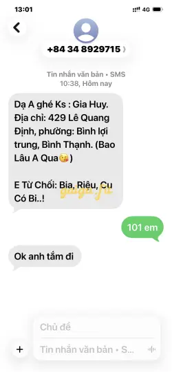 Ảnh đánh giá