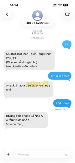 Ảnh đánh giá