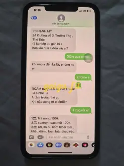 Ảnh đánh giá