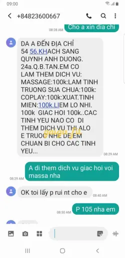 Ảnh đánh giá