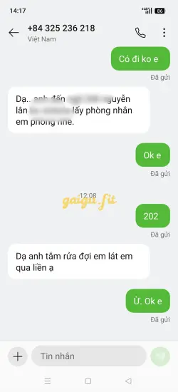 Ảnh đánh giá