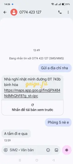 Ảnh đánh giá