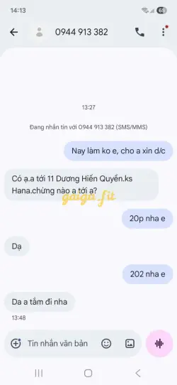 Ảnh đánh giá