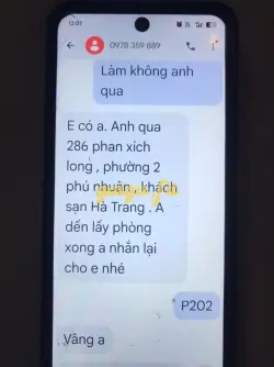 Ảnh đánh giá