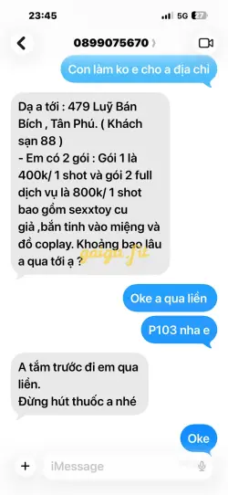 Ảnh đánh giá