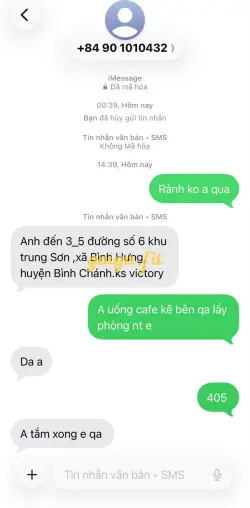 Ảnh đánh giá