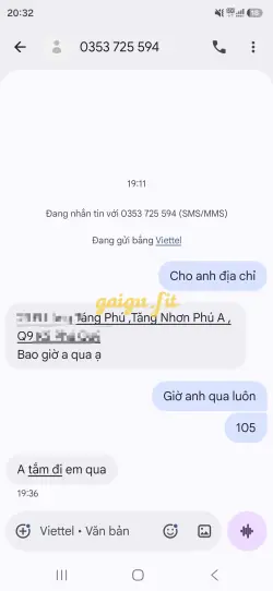 Ảnh đánh giá