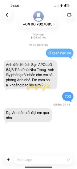 Ảnh đánh giá