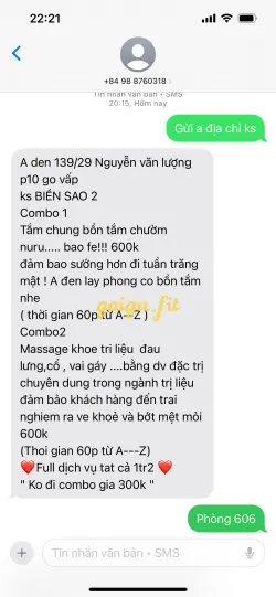 Ảnh đánh giá