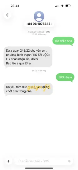 Ảnh đánh giá
