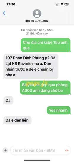 Ảnh đánh giá