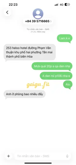 Ảnh đánh giá