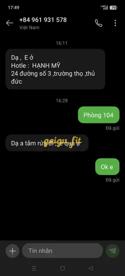 Ảnh đánh giá