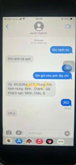 Ảnh đánh giá