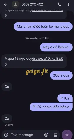 Ảnh đánh giá