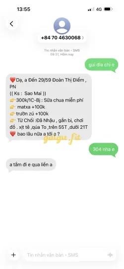 Ảnh đánh giá