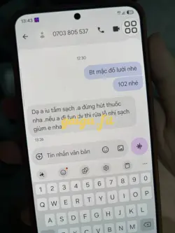 Ảnh đánh giá