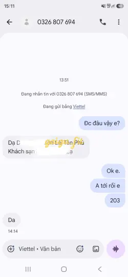 Ảnh đánh giá