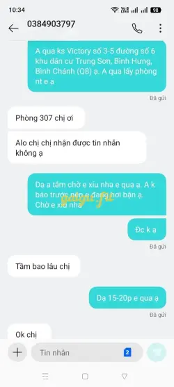 Ảnh đánh giá