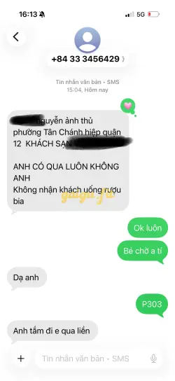 Ảnh đánh giá