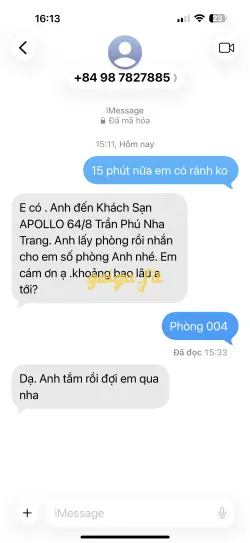 Ảnh đánh giá