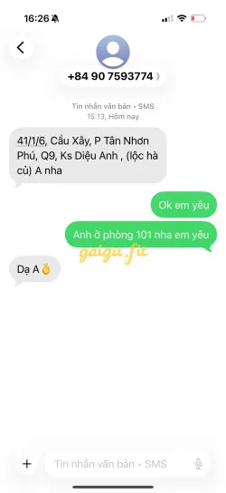 Ảnh đánh giá