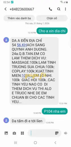 Ảnh đánh giá