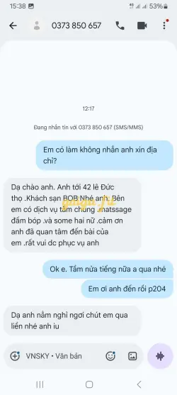 Ảnh đánh giá