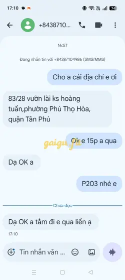 Ảnh đánh giá