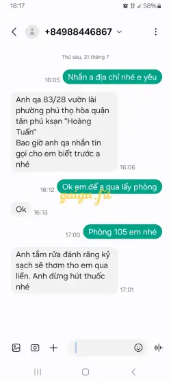 Ảnh đánh giá