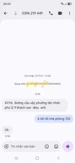 Ảnh đánh giá