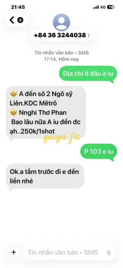 Ảnh đánh giá
