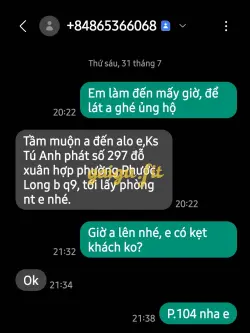 Ảnh đánh giá