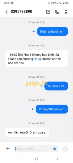 Ảnh đánh giá