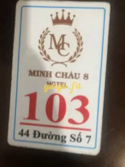 Ảnh đánh giá