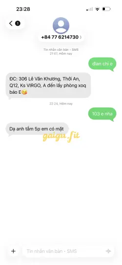 Ảnh đánh giá