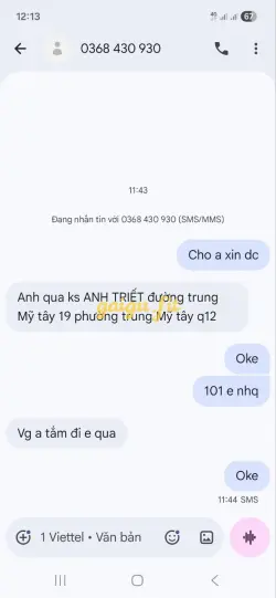 Ảnh đánh giá